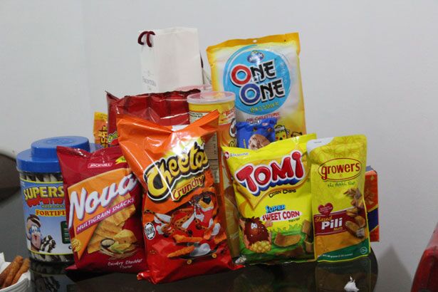 Snacks Available Snack packaging – Your flexible packaging partner