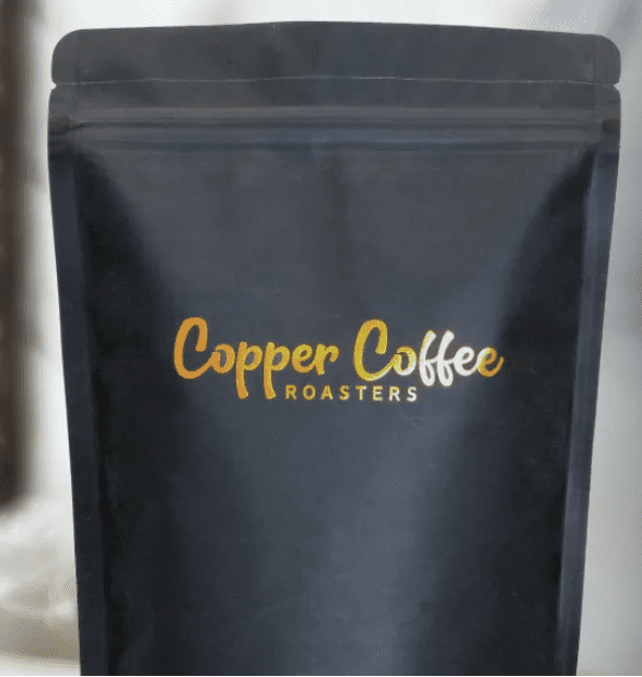 hot stamping bags