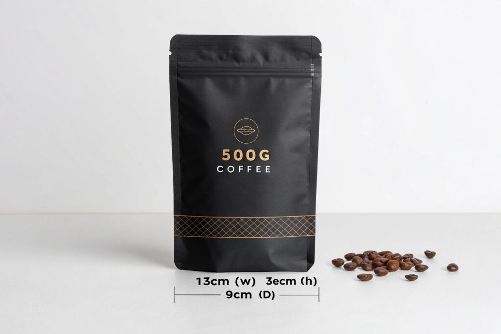 How to Choose the Best Coffee Packaging: Ultimate Buyer’s Guide