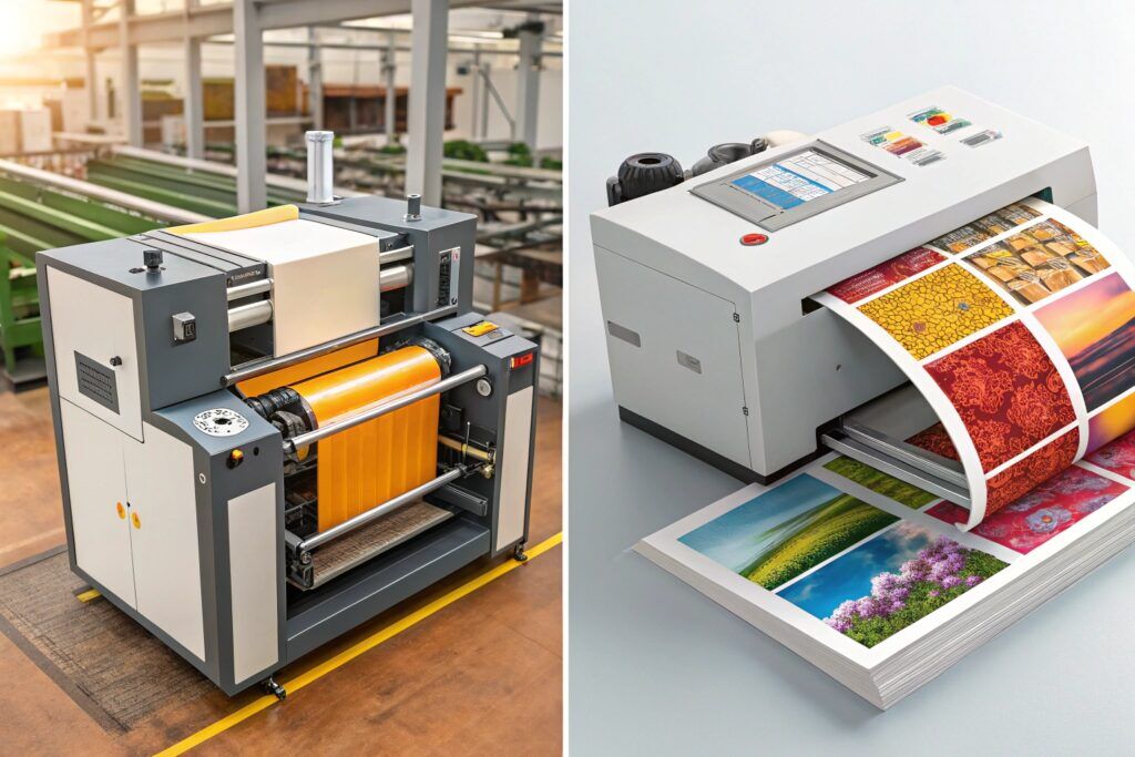 Digital Printing vs. Gravure Printing: Which One is Right for You ...