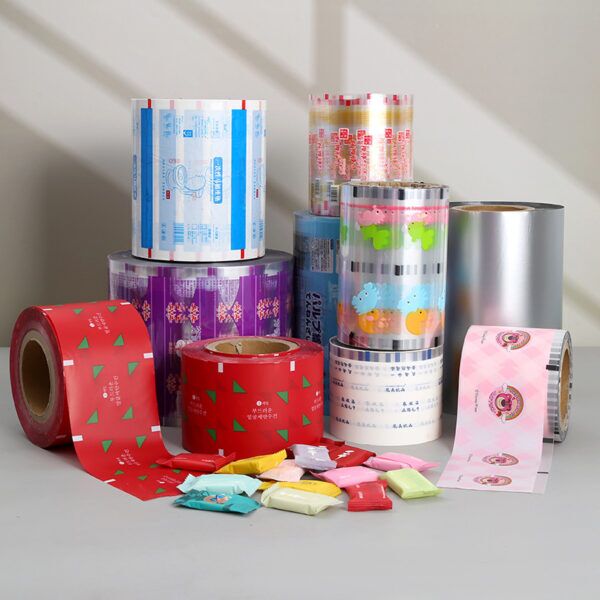 What Common Laminated Packaging Roll Film Defects Should Buyers Check ...